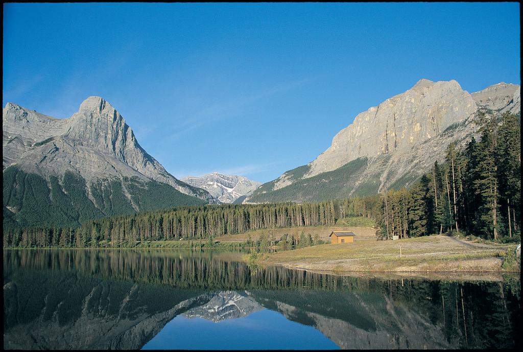 Canmore Crossing Exterior photo